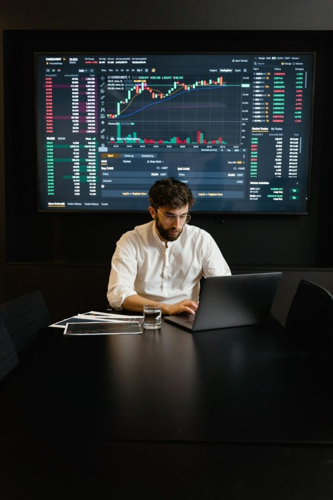 It's important that a fully integrated system like a facility management software solution should have key features like reporting and analytics tools