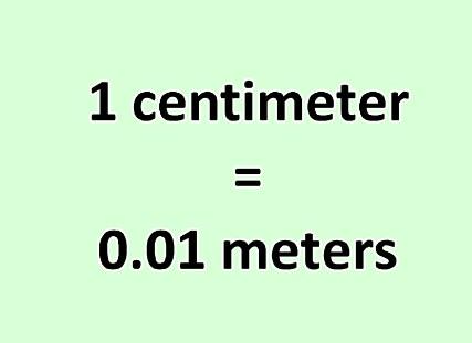 How To Convert Centimeters To Meters AppsGeyser   Image 8 