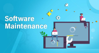 Why Software Maintenance Is Key To Unlocking Business Efficiency?