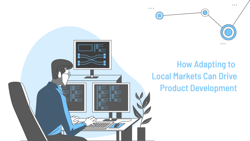 shopping mall How Adapting to Local Markets Can Drive Product Development
