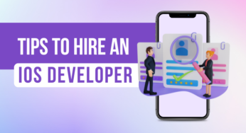 Tips to Hire an iOS Developer