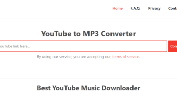 Unlocking Audio Bliss with OnlyMP3: Best YouTube Converter