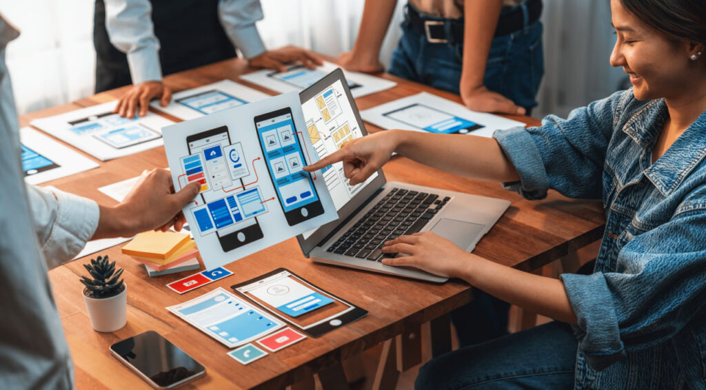 Progressive Web Apps