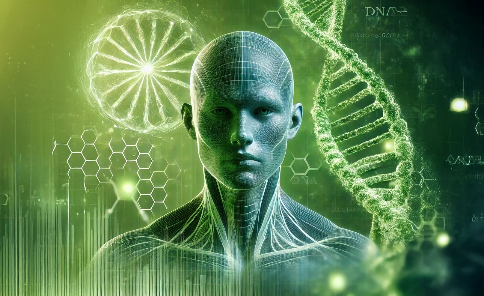 Holiverse Reviews: DNA Avatar Technology as a Multifunctional Solution