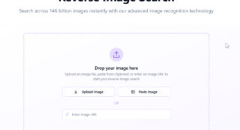 Fast, Convenient, and Private Reverse Image Search