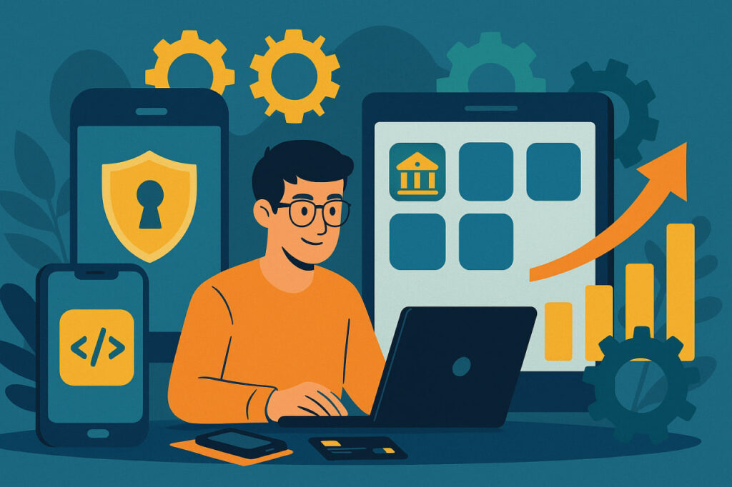 Build Safe and Scalable Mobile Apps