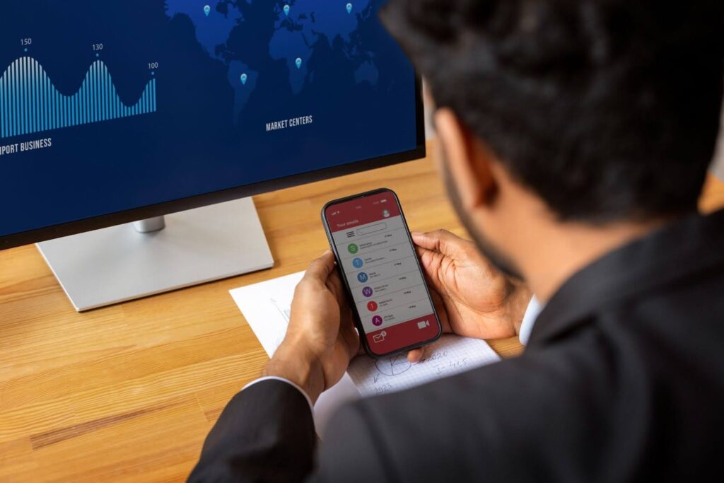SEO-Friendly Mobile Apps