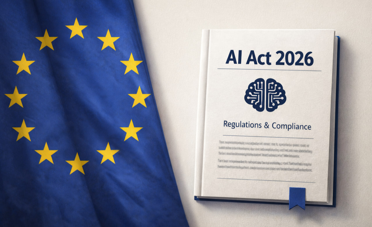 Generative AI Development Services Addressing AI Risk & Ethics in 2026