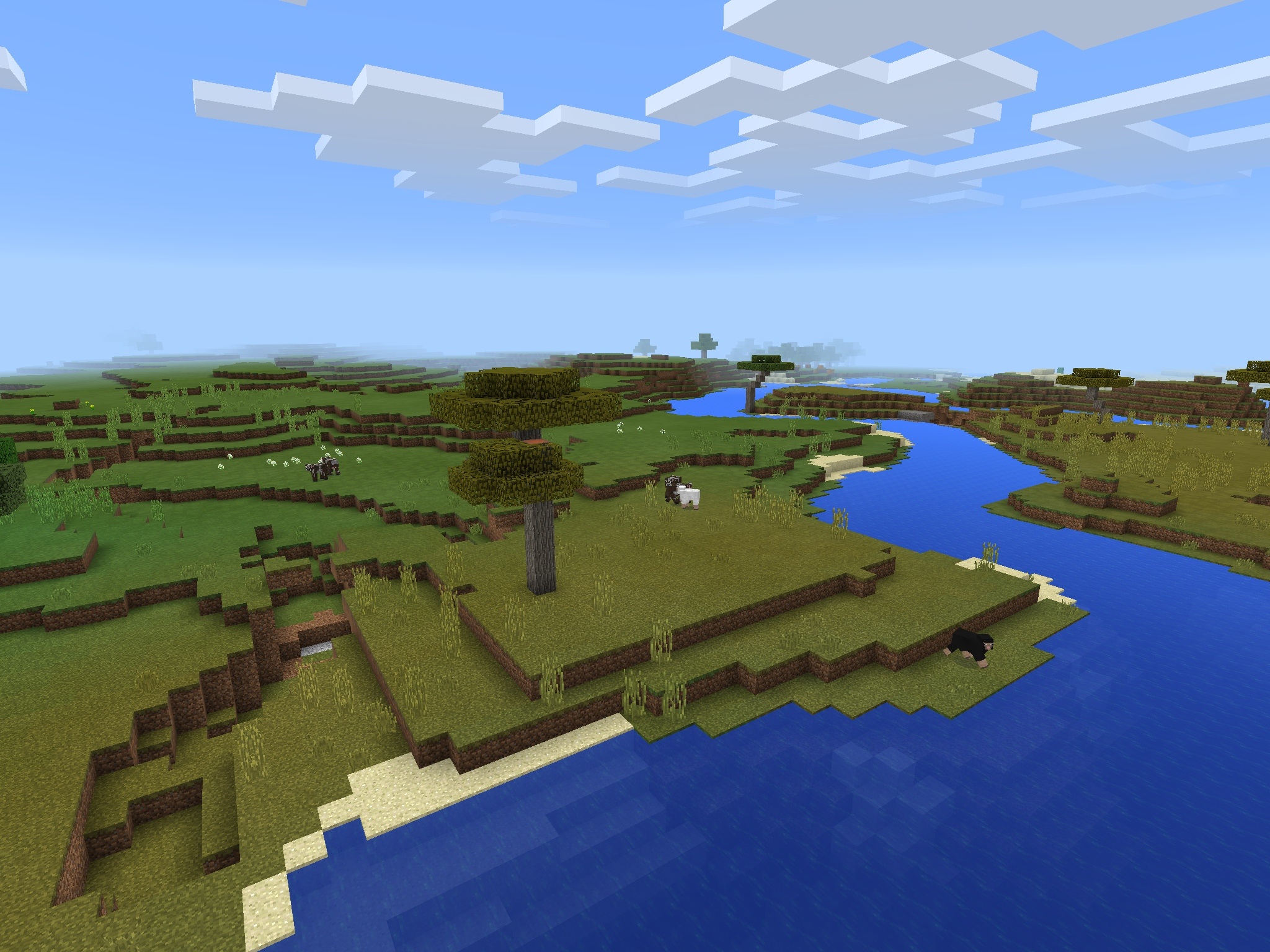 Minecraft Player Counts Are All Over the Place — Here’s What I Found