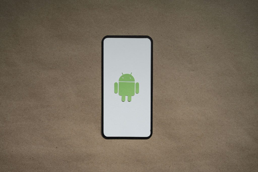 Android backend