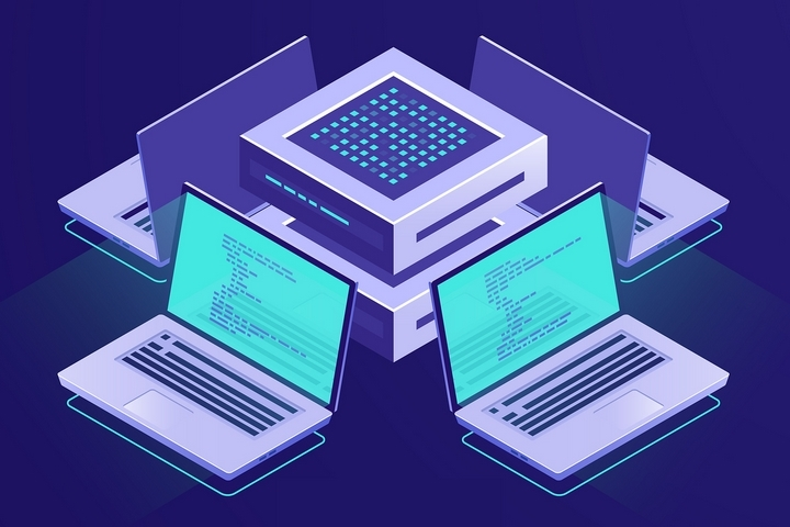 How To Reduce App Server Storage Requirements With Cloud Storage