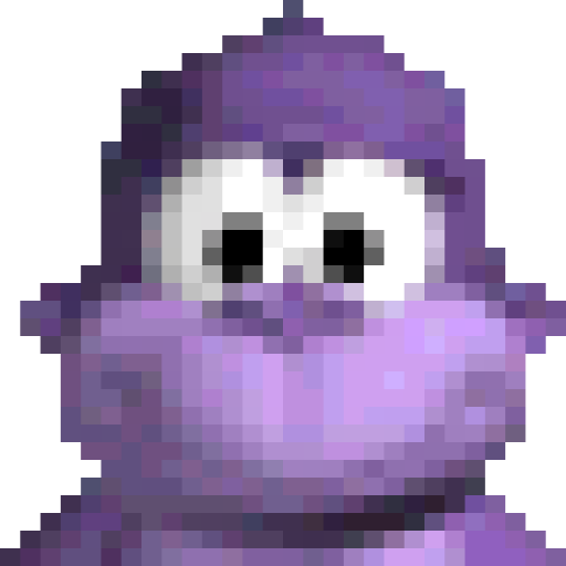 Bonzi buddy software icon