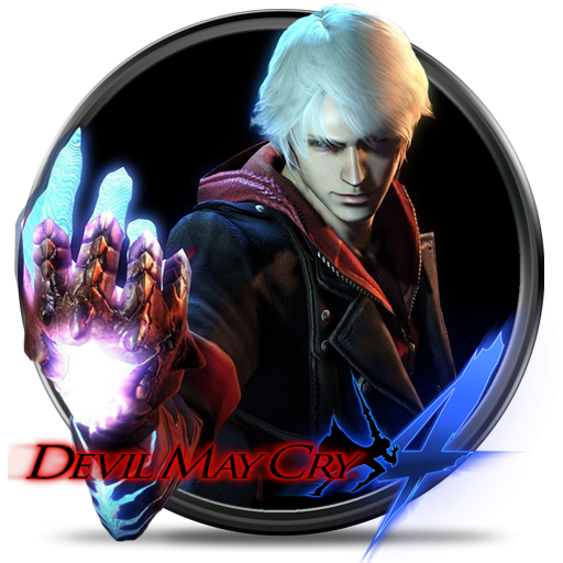 Devil May Cry 4 Edição Especial versão móvel andróide iOS-TapTap