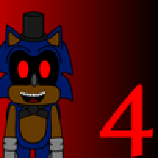 Five Nights At Sonic's Maniac Mania by Ionnizer