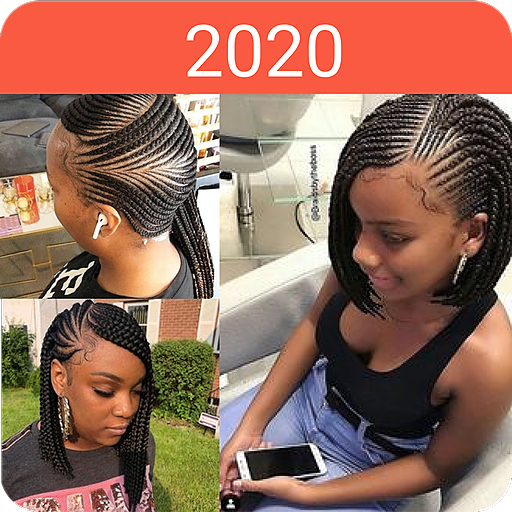 Free African Hairstyle Android App - Download Free African Hairstyle for  free