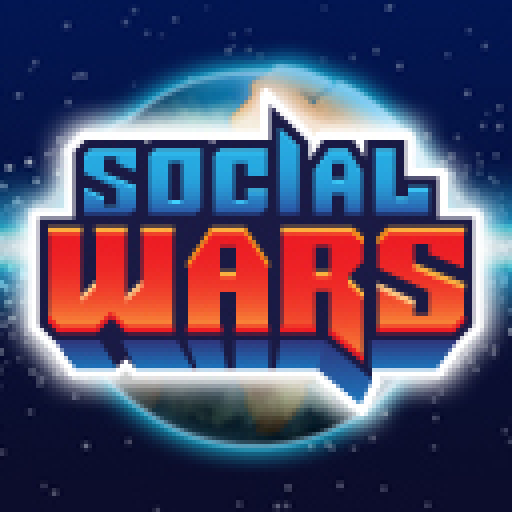 Social Wars jogo