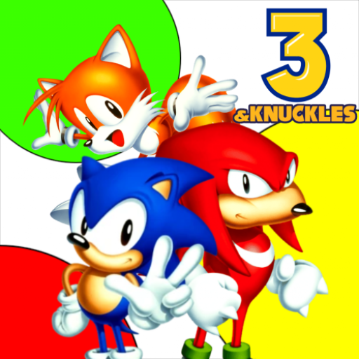 Sonic 3 APK for Android Download