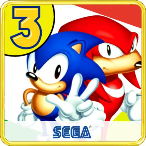 Sonic 3 APK Download for Android - AndroidFreeware