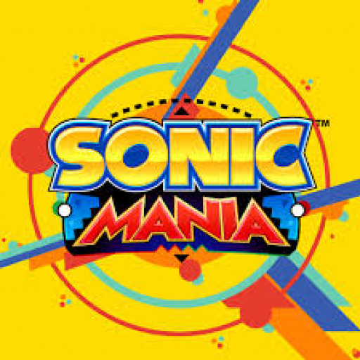 Stream Sonic Mania Android OST - Test Stage Act 2.mp3 by M-12