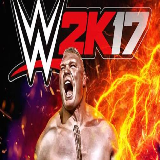 Wwe 2k18 best sale for android