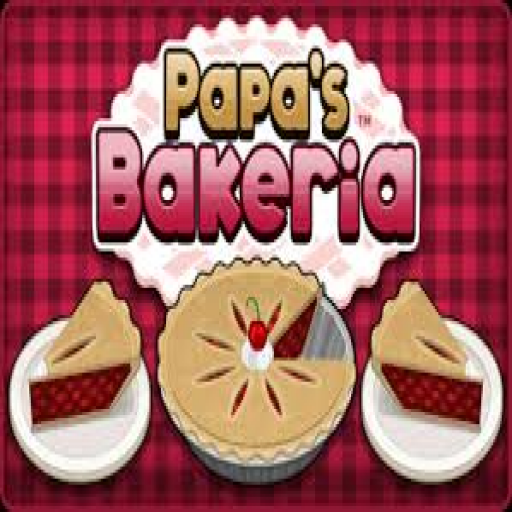 Papa's Bakeria - Free Play & No Download