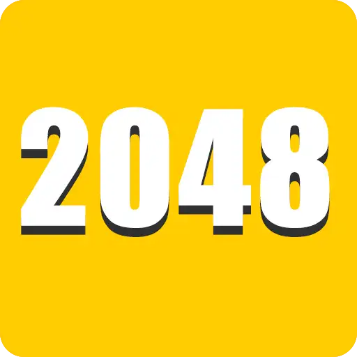 Make 2048 Puzzle Game with Custom Images