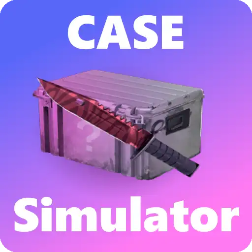 Make Case Opener Simulators for Popular Games