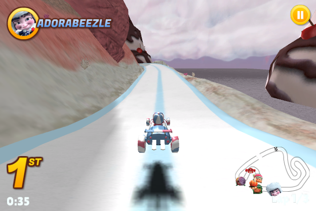 sugar rush speedway game online free no download