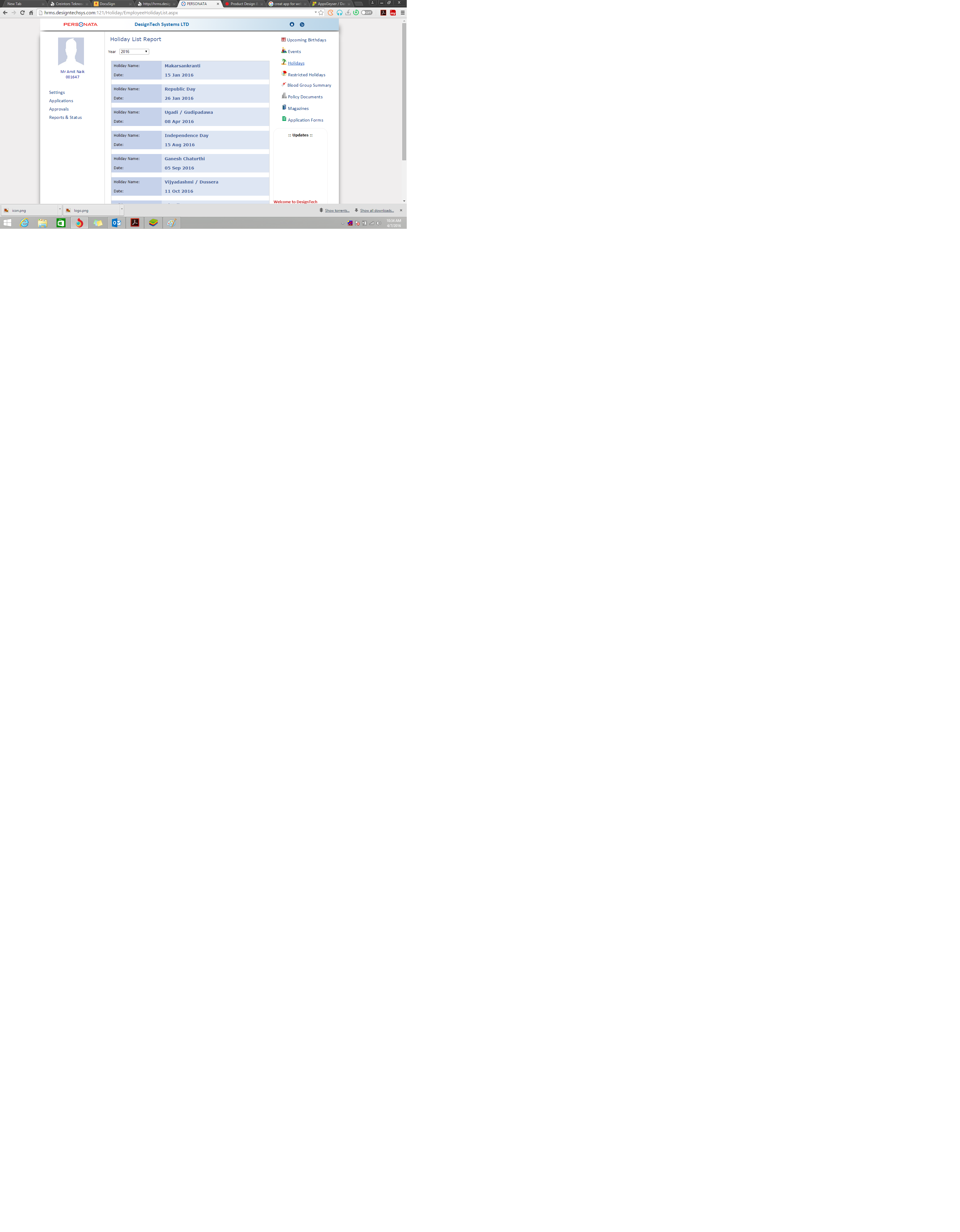 Screenshot 4