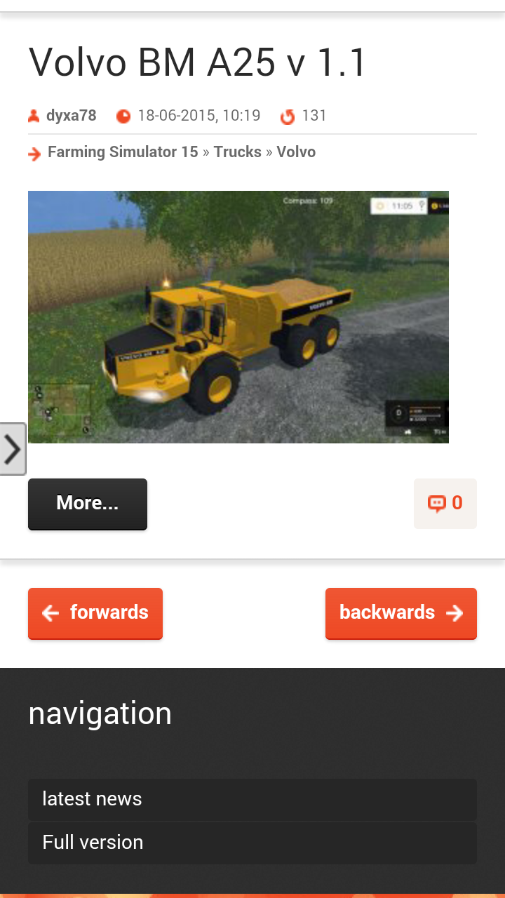 fs 17 app android