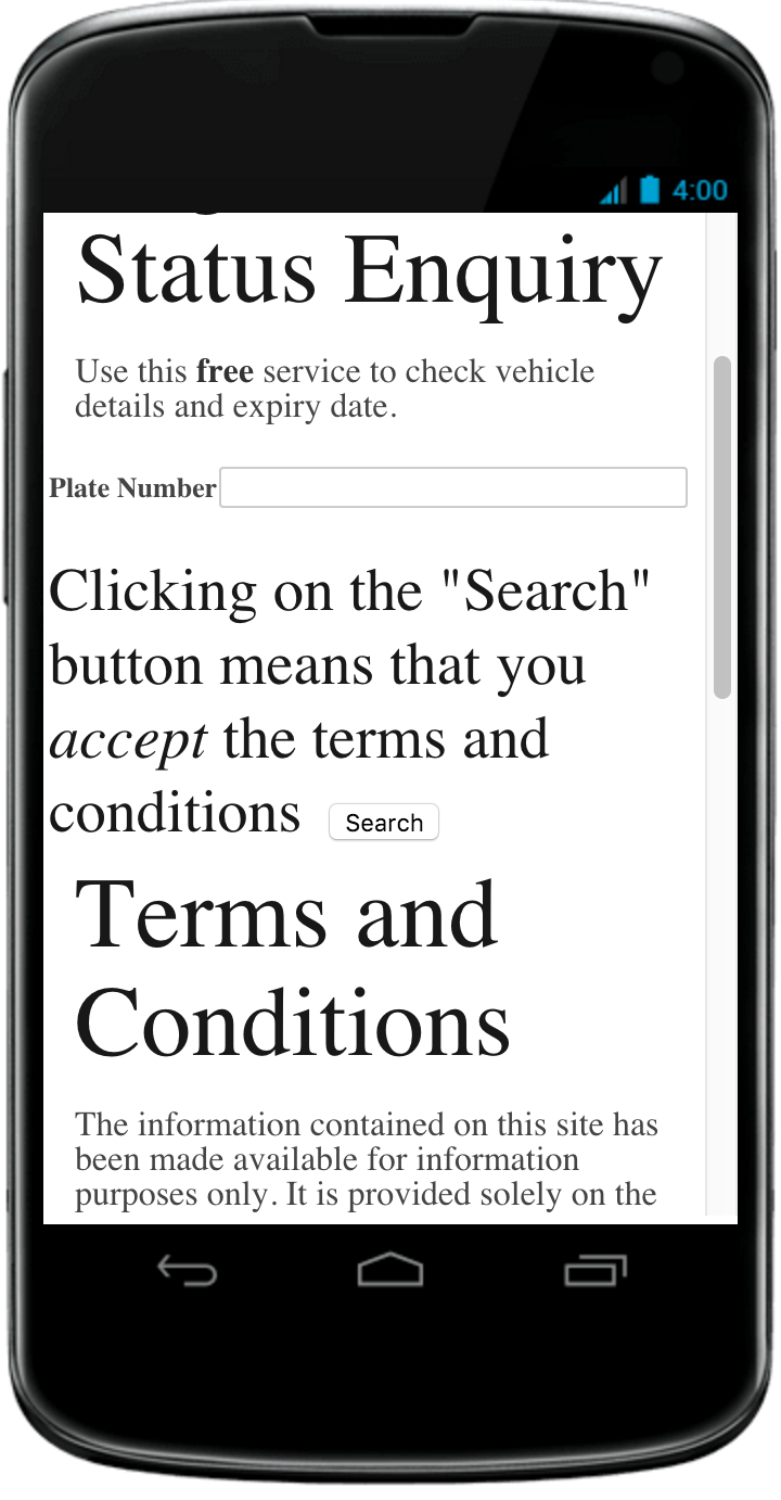 Screenshot 3