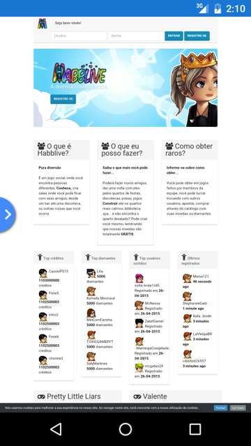 Screenshot 3