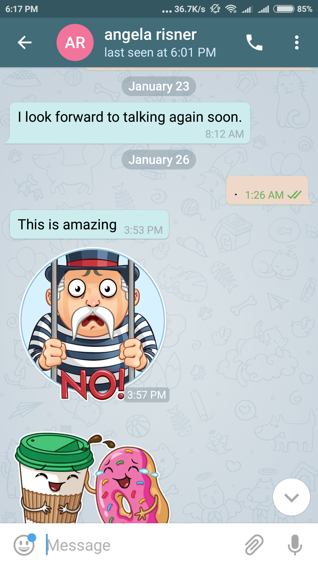 Screenshot 3