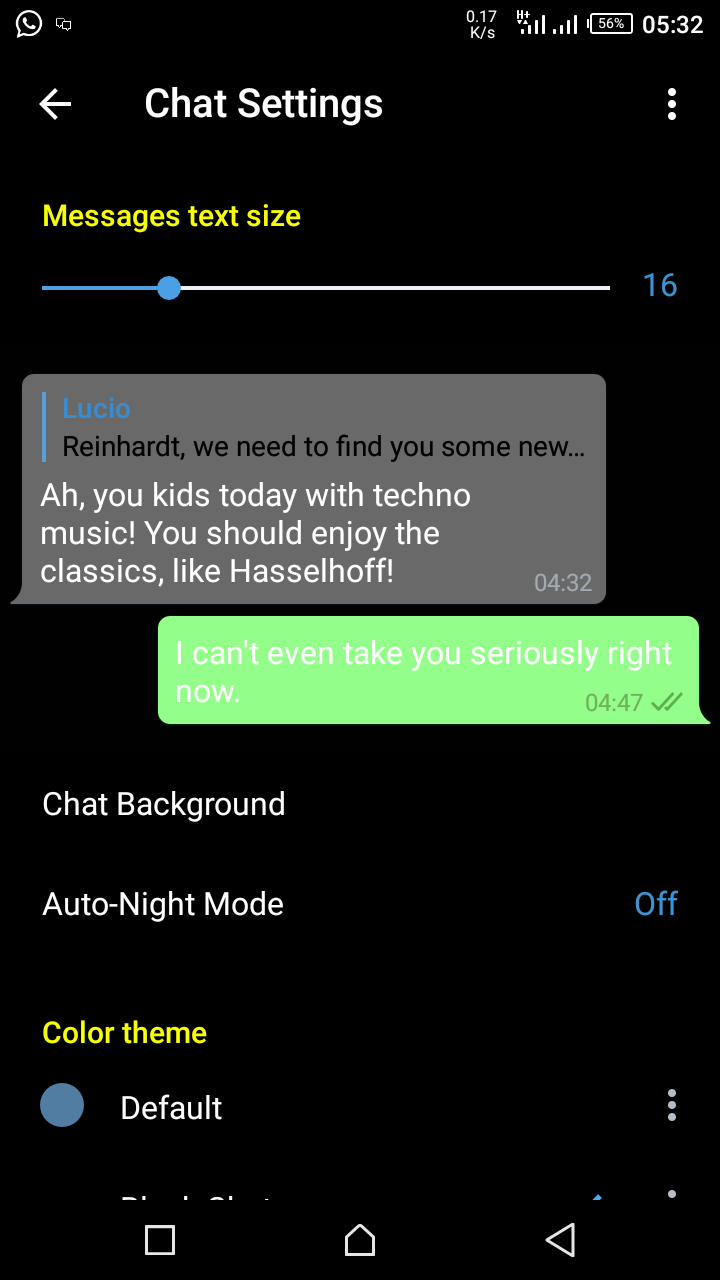 Screenshot 3