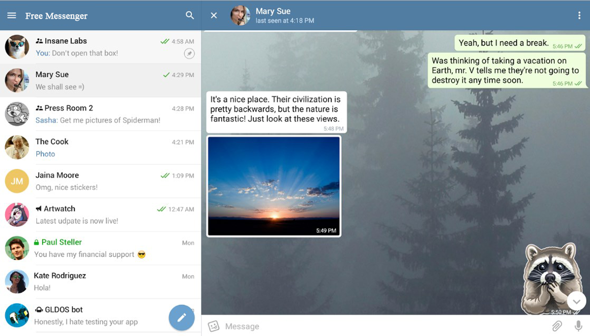 Screenshot 4