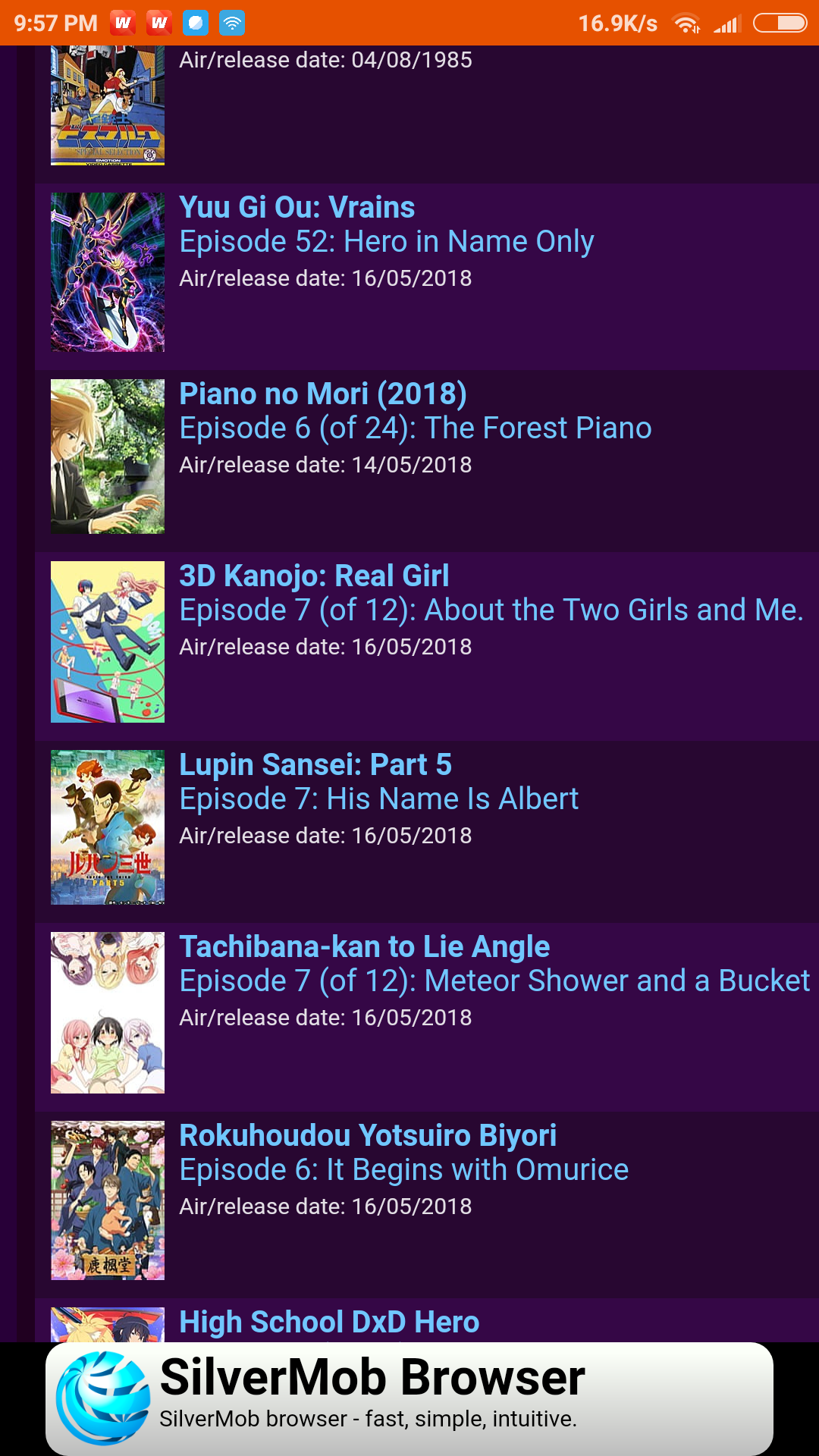 Screenshot 1