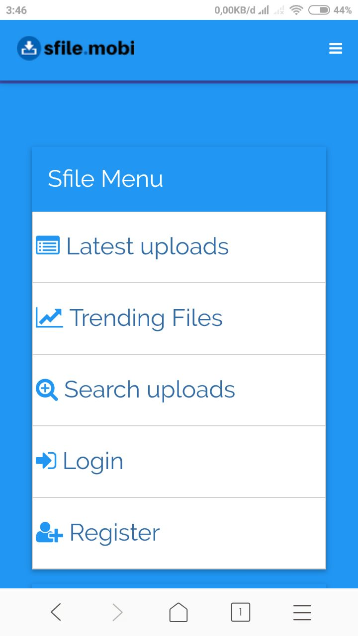 Screenshot 3