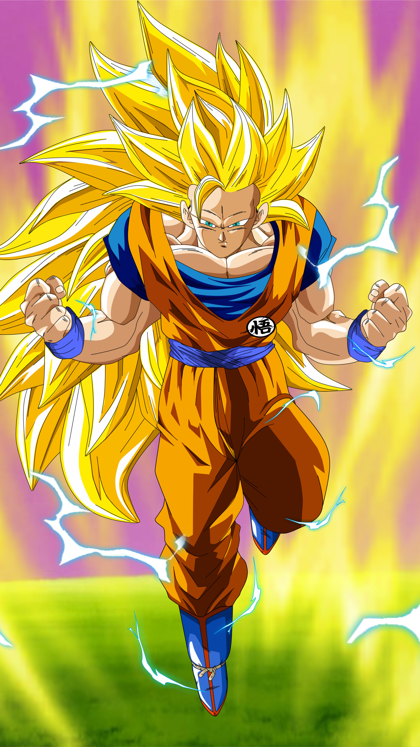 Dragon Ball Wallpapers Android App - Download Dragon Ball Wallpapers for  free