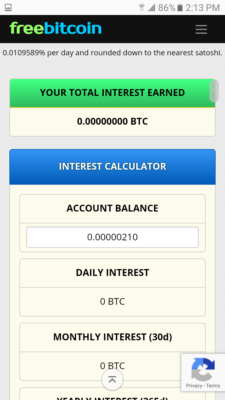 Free Bitcoin Android App Download Free Bitcoin - 