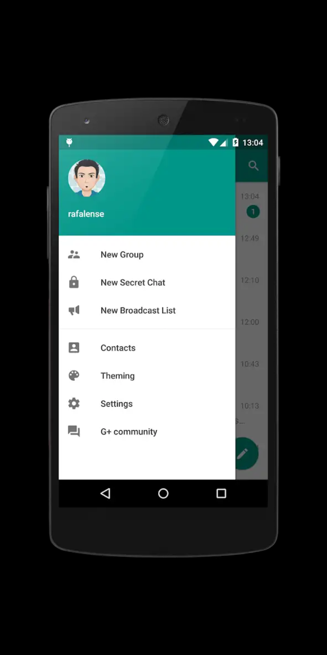 Screenshot 3