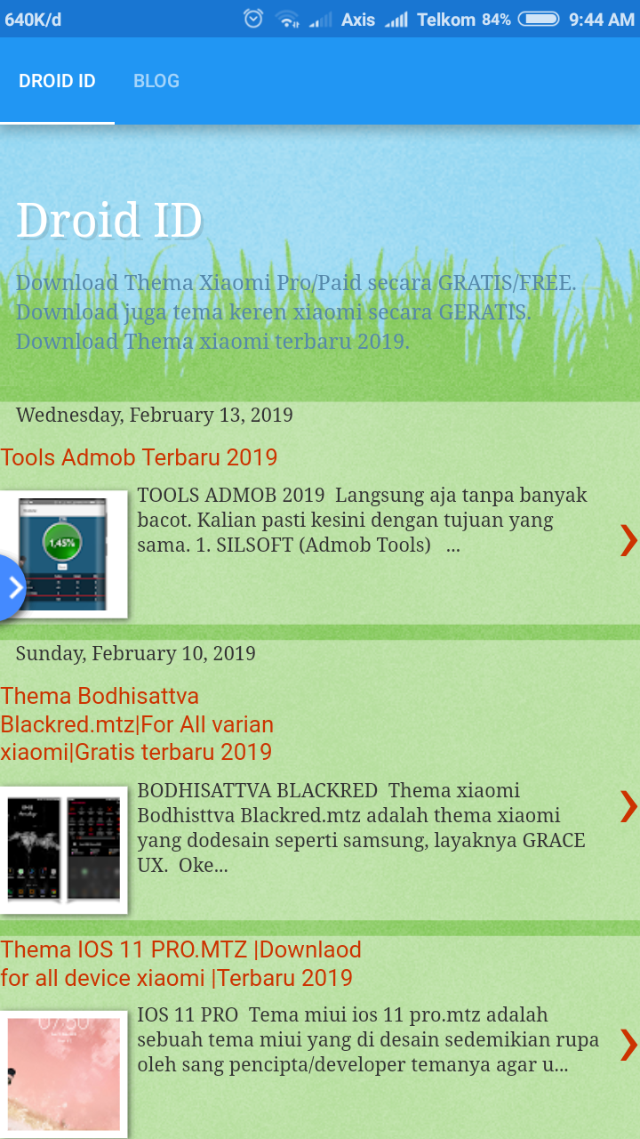 Droid Id Android App Download Droid Id