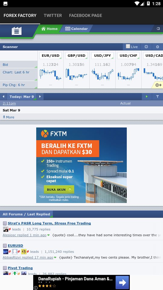 Forex Factory Android App Download Forex Factory - 