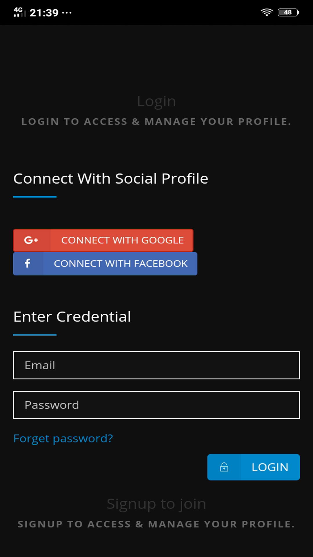 Screenshot 4