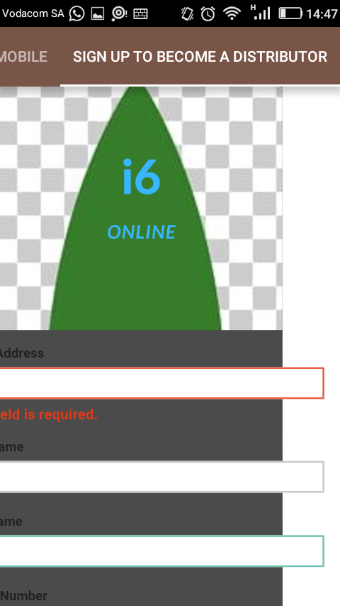 Screenshot 3
