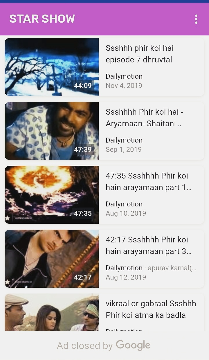 Screenshot 3
