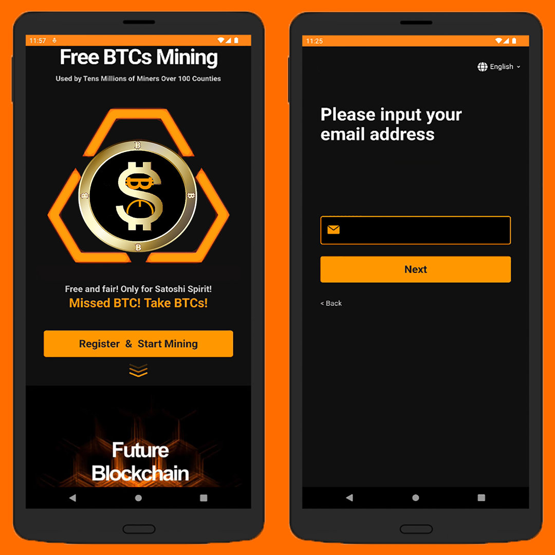 btc miner app android satoshi