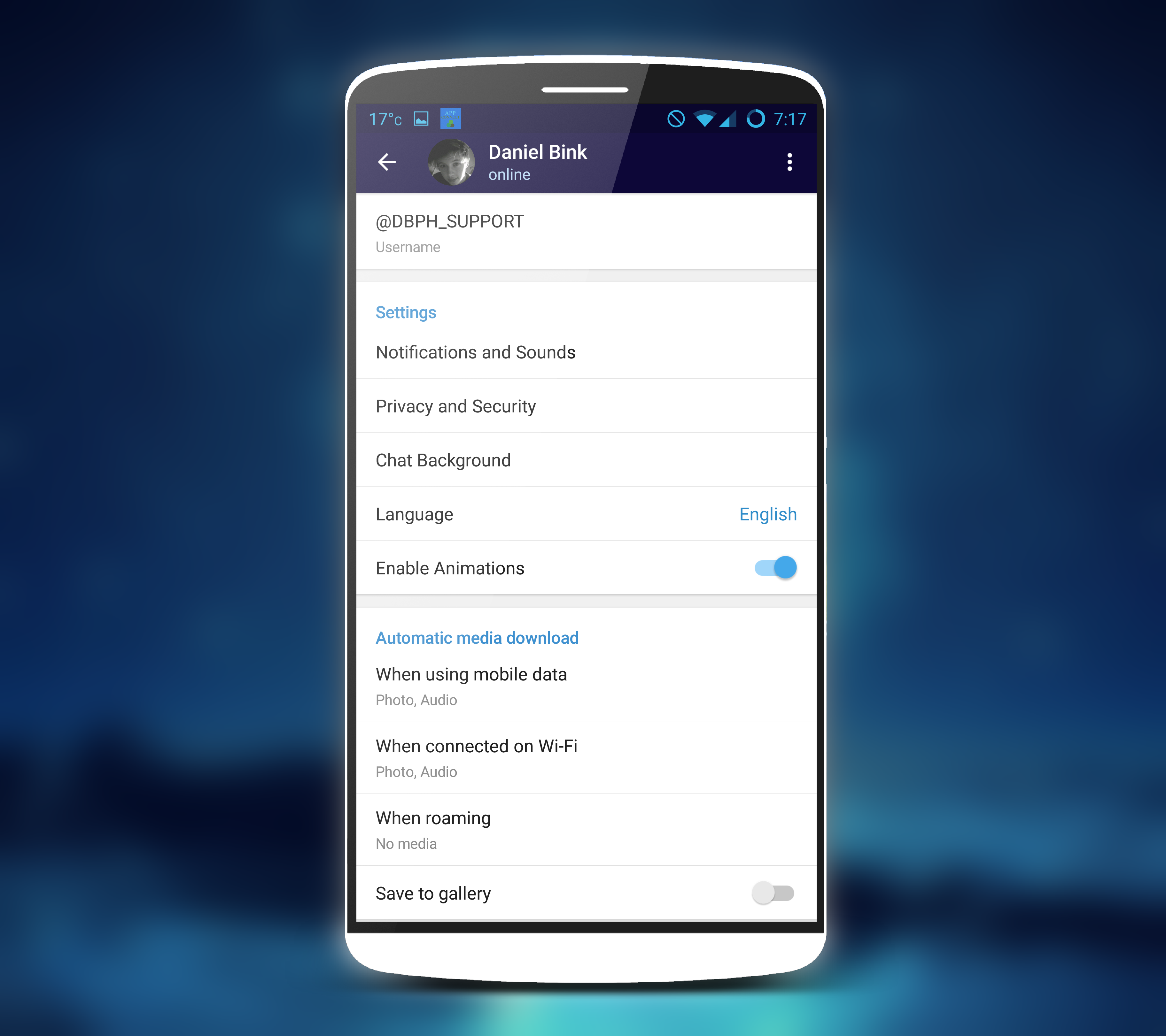 Screenshot 4