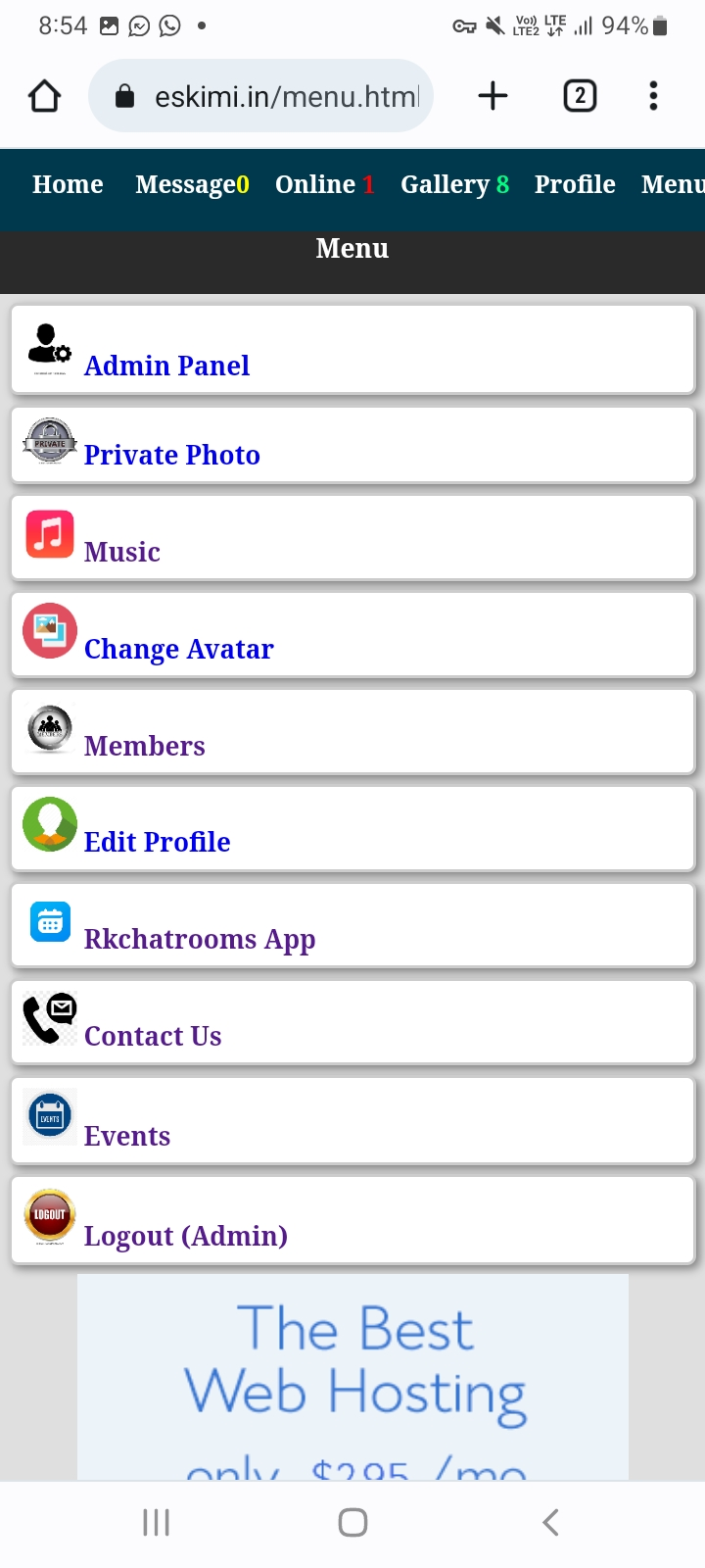 Screenshot 4