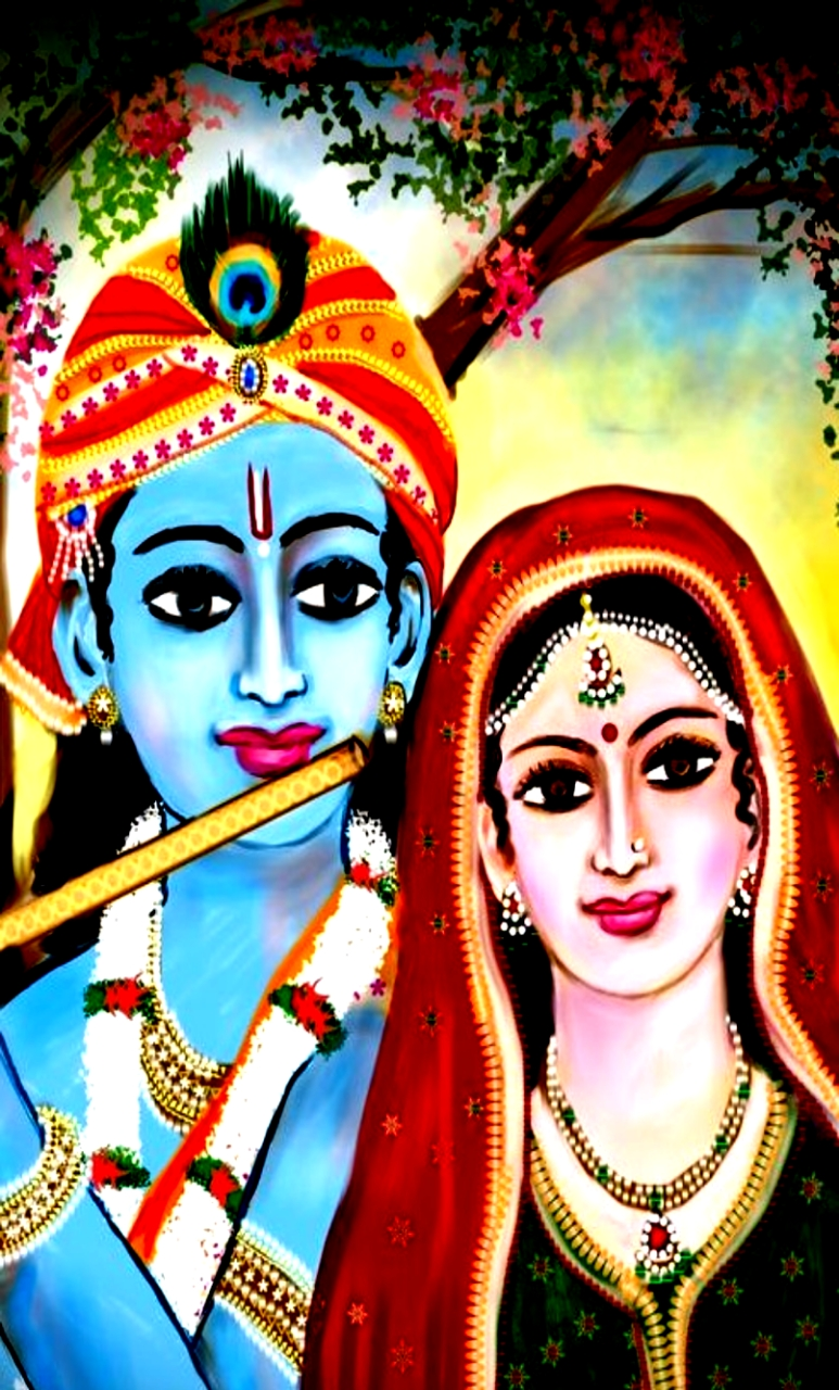 Krishna Wallpaper and Radha Krishna Wallpaper HD Android App - Download  Krishna Wallpaper and Radha Krishna Wallpaper HD for free