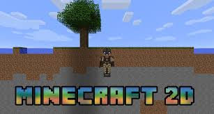 Minecraft 2d Android App Download Minecraft 2d For Free